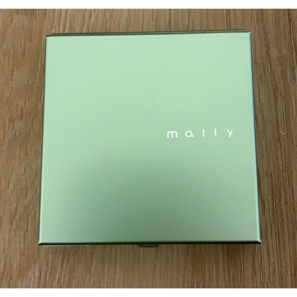 Brand New Mally 24/7 Eye Lining Liner System in Crisp Black White